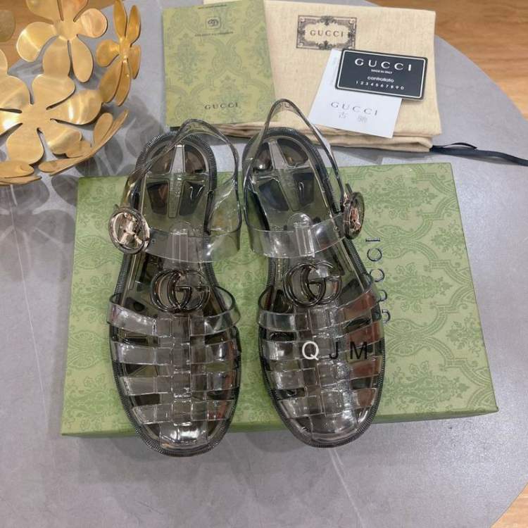 Picture of Gucci Shoes _SKUGuccisz35-41JM01076329